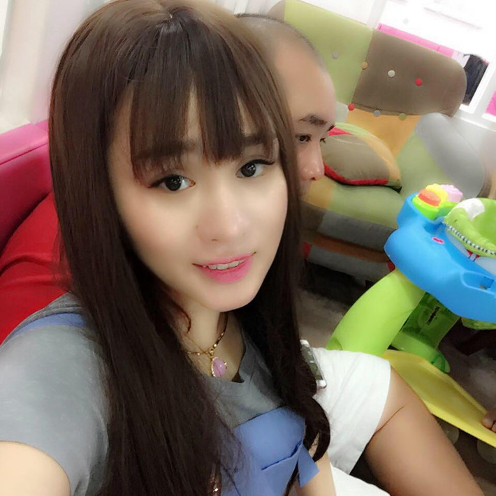 Thu Trâm chia sẻ, đối với cô chỉ có đẹp mới làm nên mọi thứ và khi trở nên thật xinh đẹp cô mới có thể trả thù kẻ đã từng bội bạc mình.