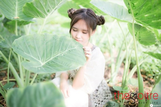 Sở hữu ngoại hình đẹp, gương mặt ăn ảnh khiến mọi người xung quanh đều ủng hộ cô nữ sinh 9X theo đuổi con đường mẫu ảnh. Song với niềm đam mê đặc biệt dành cho âm nhạc, Cẩm Hương chỉ coi chụp ảnh là thú vui lúc rảnh rỗi chứ không hề có ý định sẽ đi theo con đường này.