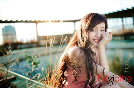 Được trời phú cho gương mặt hài hòa, thanh tao và hơn cả là tài năng thiên bẩm của mình, Ý Như vinh dự được làm việc ở công ty tổ chức sự kiện GTO Media tại Nha Trang. Cô nàng đã tham gia đi diễn, thực hiện các chương trình truyền hình tỉnh, sự kiện tại Nha Trang và nhiều thành phố khác.