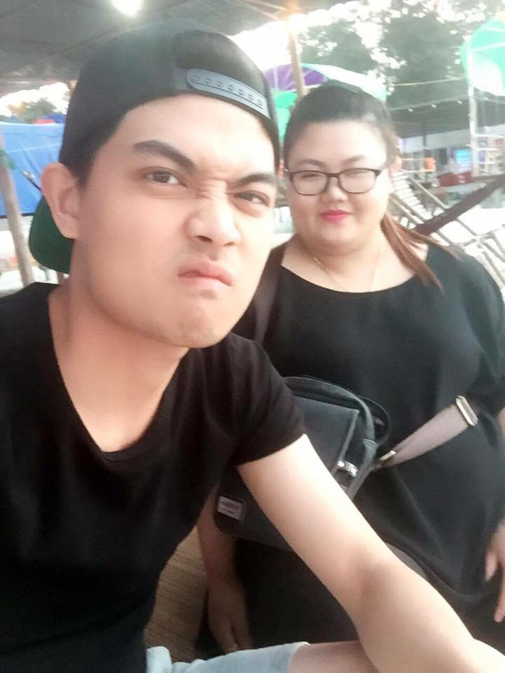 Hiện nay, đôi vợ chồng trẻ vẫn đang tập trung vào công việc kinh doanh đồ ăn vặt tại Quảng Ninh. Mặc dù công việc bận rộn nhưng Thanh Tùng vẫn thường xuyên chăm sóc, quan tâm đến vợ, thi thoảng anh vẫn chia sẻ những dòng trạng thái tình cảm mùi mẫn gửi đến người bạn đời “bé nhỏ” của mình.