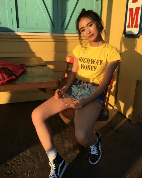 Hiện tại, Christina Nguyễn được biết đến như một tín đồ thời trang trẻ trung kiêm beauty blogger – người thường xuyên viết về những kiến thức, kinh nghiệm làm đẹp từ thời trang, mỹ phẩm, cho đến lĩnh vực thiết kế. Không hổ danh là một fashionista, Christina Nguyễn khiến những người đối diện bất ngờ và cảm nhận được cái “chất” của cô ngay từ cái nhìn đầu tiên. Cô gái Mỹ gốc Việt đặc biệt rất thích phong cách thời trang năng động, pha trộn với chút gợi cảm, quyến rũ.