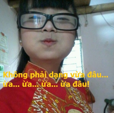 Sự tự nhiên, giàu cá tính trẻ của "Không phải dạng vừa đâu" đã khiến bài hát và câu nói này trở nên quen miệng với mọi người. Trong các cuộc vui, trò chuyện của giới trẻ gần đây chắc chắn câu cửa miệng này luôn thường xuyên xuất hiện.
