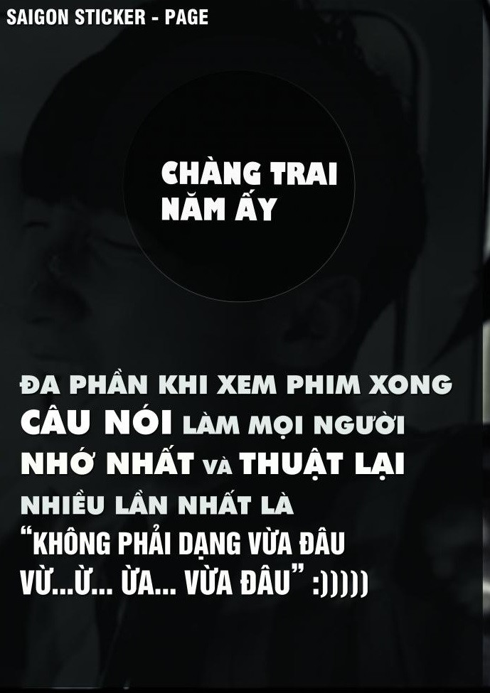 "Không phải dạng vừa đâu" cũng bất ngờ trở thành câu cửa miệng của giới trẻ Việt. Câu cửa miệng này hiện tại đã xuất hiện tràn lan trên mạng và được giới trẻ sử dụng ở mọi lúc, mọi nơi.