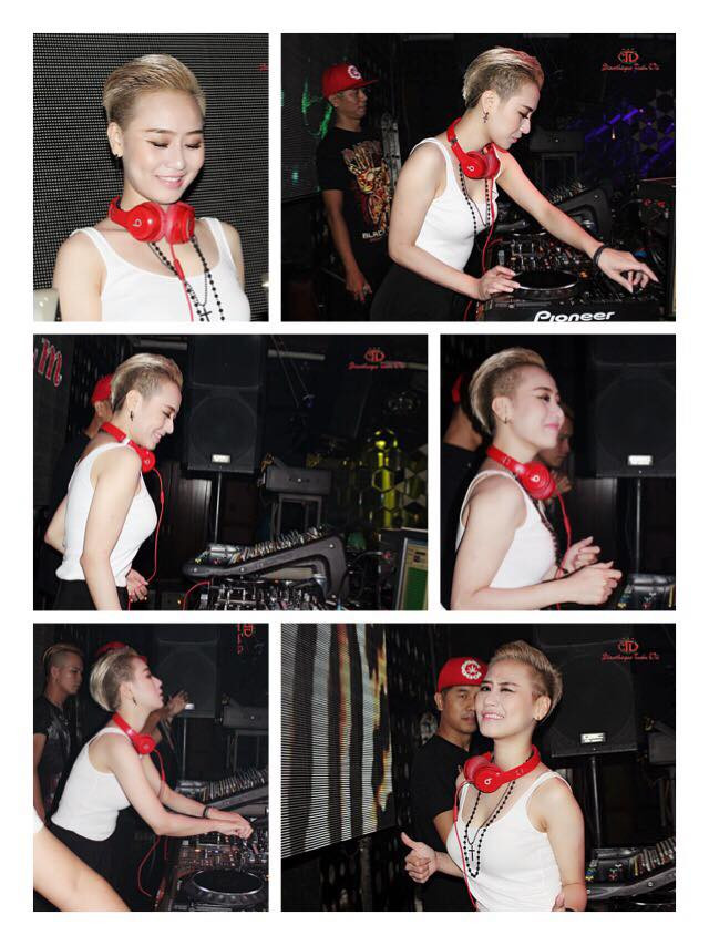 Từ sau khi bất ngờ thay đổi ngoại hình, DJ Triều Tiên cũng hé lộ nhiều hơn về bản thân cô, những thay đổi trong cuộc sống của cô và tạo ra không ít bất ngờ đối với các bạn trẻ, fan hâm mộ của nữ DJ xinh đẹp này.