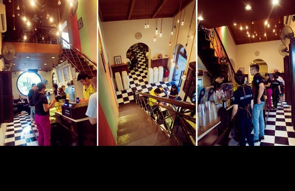 Tuy nhiên, chỉ 2 năm sau đó, với sự du nhập liên tục của những thương hiệu cafe nước ngoài, cộng thêm thị hiếu, sở thích của giới trẻ thay đổi không ngừng... dần dần The Coffee Inn không còn giữ được lượng khách đông như trước. Các fan trung thành của quán dần chuyển sang đồ take away và cảnh đông đúc trên góc phố Phan Chu Trinh cũng dần biến mất.