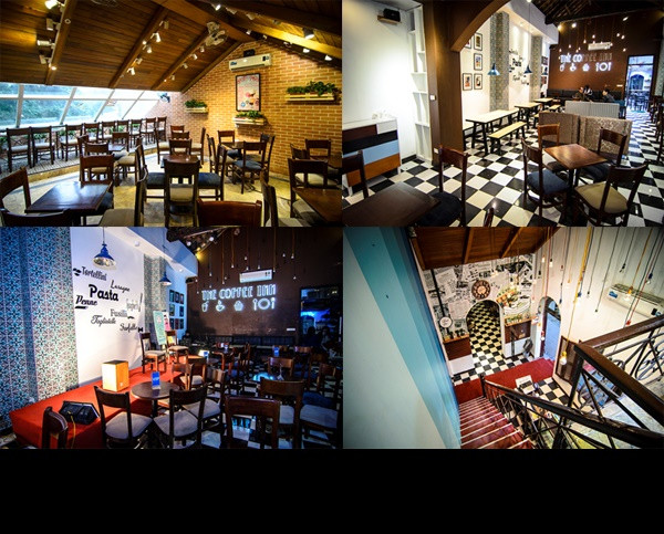 Và cuối cùng, đầu tháng 9/2016, địa chỉ cuối cùng của The Coffee Inn ở Hà Nội nằm trên phố Phan Chu Trinh đã chính thức đóng cửa, ngừng hoạt động hoàn toàn. Với những bạn trẻ đã coi quán cafe này là một nơi chốn thân quen, thì việc từ nay không thể đến thưởng thức cafe kem Ý hay thư giãn ở đây nữa quả thật là một sự trống vắng, hụt hẫng quá lớn. Những hình ảnh chụp không gian đẹp của quán, những tấm ảnh check-in cũ tại The Coffee Inn đang được các bạn trẻ liên tục chia sẻ trên Facebook vài ngày nay như một cách hồi tưởng.