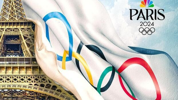 Khi hơn 10.000 vận động viên từ khoảng 200 quốc gia tụ họp tại Paris để tham dự Thế vận hội Olympic vào mùa hè 2024, họ sẽ có hướng dẫn viên thân thiện hoàn toàn mới - nhưng vô hình - để chào đón và hướng dẫn họ. Ảnh:NBC Universal