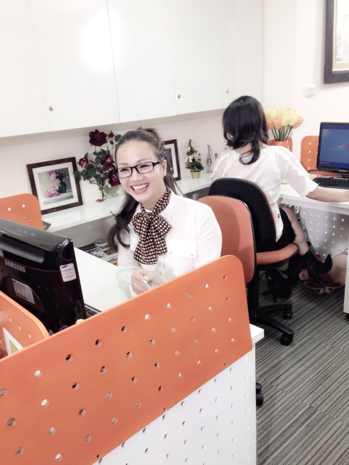 Quả thật, nhan sắc ở tuổi 39 của chị Lan Hương (nickname Hương Bella) dễ khiến người ngoài phải ngỡ ngàng.
