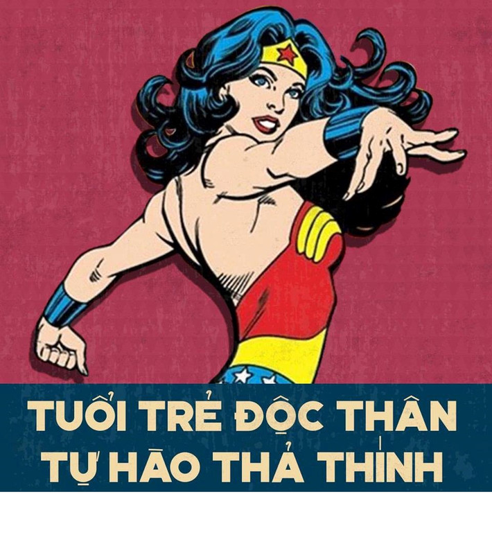 Tư tưởng theo kịp trào lưu dân mạng của "chị đẹp".