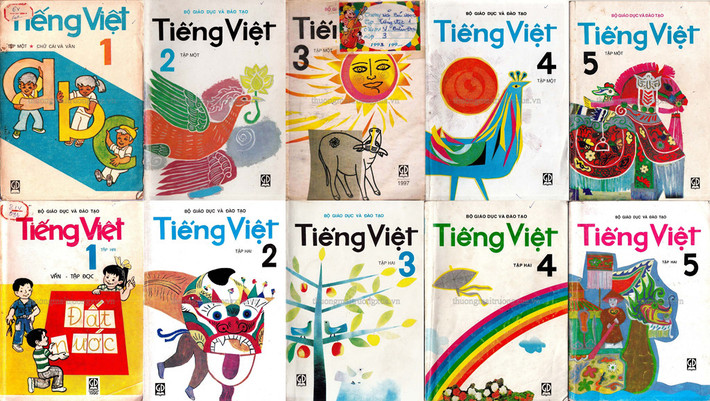 Bộ sách Tiếng Việt này được đánh giá là phiên bản hoàn chỉnh nhất tính từ cuộc cải cách giáo dục năm 1979, được sử dụng đến khi thay sách mới vào năm 2002. Đây chính là bộ sách kỷ vật của thế hệ học sinh cuối 8X và nửa đầu 9X.