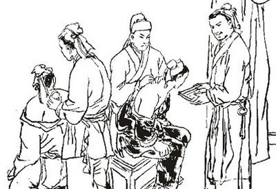 Thuật châm cứu (2.300 năm trước): Căn cứ theo cuốn “Hoàng đế Nội kinh” của Trung Quốc, châm cứu đã được sử dụng rộng rãi như một phương pháp trị liệu ở đất nước này từ rất lâu, thậm chí trước khi được ghi chép trong sách vở. Ngoài ra, khá nhiều loại kim châm cứu đã được phát hiện trong lăng mộ của Trung Sơn Tĩnh vương – Lưu Thắng; ông mất vào khoảng 200 năm TCN. Đây là bằng chứng rõ ràng cho thấy châm cứu đã được sử dụng ở Trung Quốc hơn 2.000 năm trước. Đến thế kỉ 16, châm cứu bắt đầu được truyền bá rộng rãi sang châu Âu. Sau năm 1949, khi nước Cộng hòa Nhân dân Trung Hoa thành lập, châm cứu được phát triển nhanh chóng. Có thể thấy mặc dù đã ra đời cách đây khá lâu nhưng cho đến ngày nay thuật châm cứu Trung Quốc vẫn không hề mất đi giá trị, thậm chí còn ngày càng được mọi người trên thế giới tin dùng.