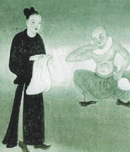 Bàn chải đánh răng (năm 1498): Người Trung Quốc đã chế tạo ra chiếc bàn chải đầu tiên vào năm 1498 bằng cách gắn lông ngựa thô vào tay cầm bằng xương hoặc tre. Loại bàn chải này sau đó đã được người Châu Âu truyền sang Tân thế giới.