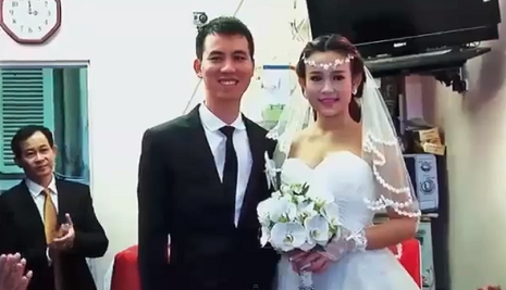 Vốn là người rất kín kẽ về đời sống cá nhân, chuyện tình cảm, gia đình... nhưng từ lâu hot girl Huyền Baby đã được nhiều chị em ngưỡng mộ khi có chồng là một người đàn ông vừa đẹp trai, phong độ, vừa tài giỏi, giàu có và yêu chiều vợ hết mực. Dù chưa từng công khai nói về những gì mình có nhưng công chúng dường như đều xem chồng của Huyền Baby như một đại gia trẻ tuổi, có gia thế, tiền tài và cuộc sống trong mơ.