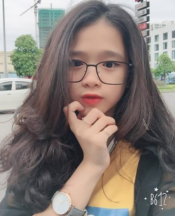 Chân dung Linh Ka.