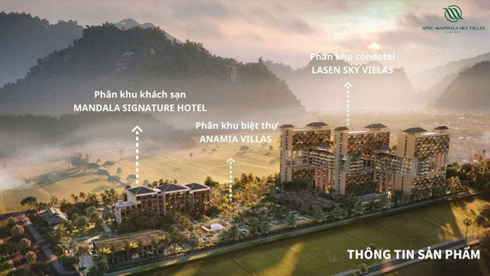 Chính sự “mập mờ” về chủ đầu tư dự án Apec Mandala Kim Bôi đang khiến nhiều khách hàng băn khoăn: Ai mới là chủ đầu tư thực sự của dự án? Vai trò của Apec Group tại dự án này là thế nào?