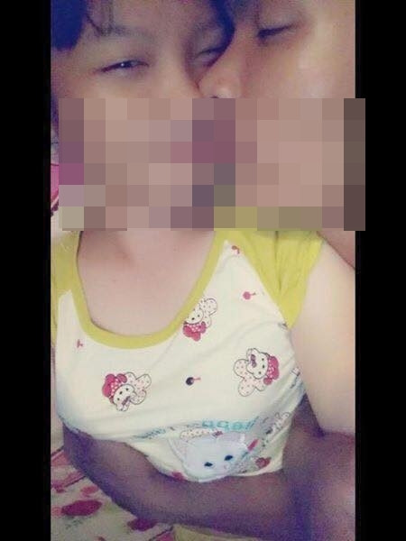 Tuy nhiên, dân tình vẫn chưa thực sự bị thuyết phục bởi sự thật rằng bé gái trên năm nay 16 tuổi, vì gương mặt của cô bé này quá trẻ con, ngay cả cơ thể cũng chưa phát triển hết. Và nếu có thực sự sinh năm 2000 đi chăng nữa thì ở tuổi 16, cô bé này vẫn chưa đủ tuổi lập gia đình.