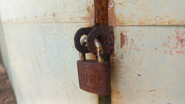 Sau một khoảng thời gian dài “cửa đóng, then cài”. (Ảnh: Đại Đoàn Kết).