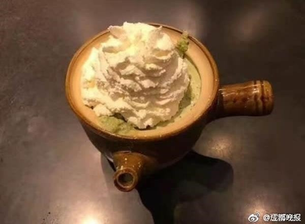 Được biết, Starbucks có doanh thu khá lớn tại nhiều quốc gia trên thế giới, Trung Quốc là một trong những thị trường tiềm năng như thế.