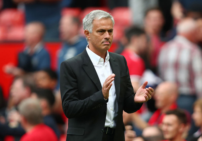 Học trò đả bại West Ham 4-0, Mourinhp chạm đến chiến thắng đậm nhất tại Premier League sau 1 năm dẫn dắt MU.