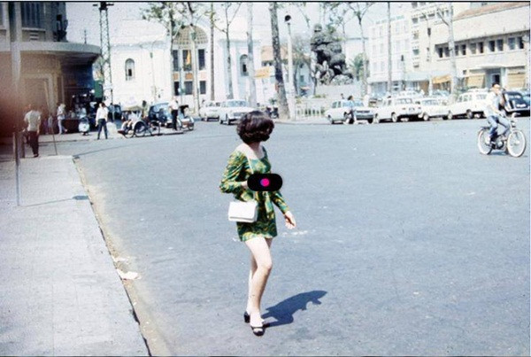 Sự sang chảnh, đẳng cấp trong thời trang, phong thái của họ không khỏi khiến phụ nữ ngày nay, ngay cả những hot girl, người mẫu, ca sĩ nổi tiếng nhất cũng phải học hỏi.