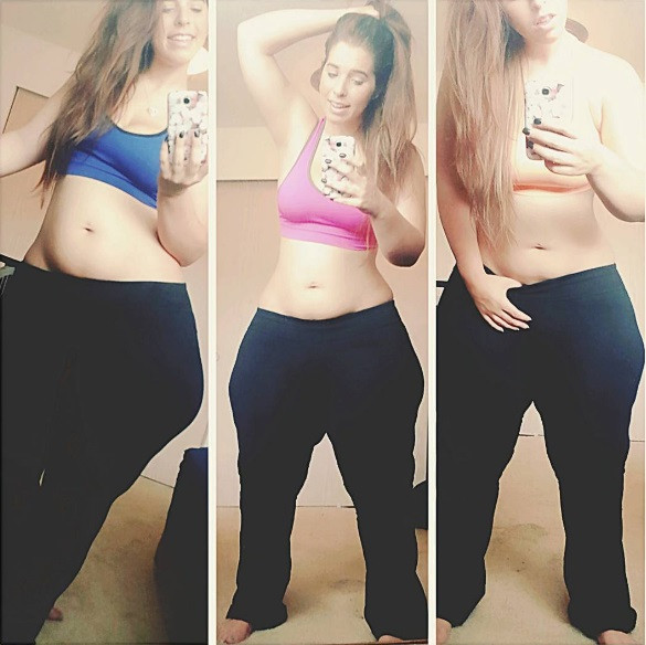 Khi những hình của Raylynn được chia sẻ lên Instagram lần đầu tiên, rất nhiều bạn trẻ, cư dân mạng ở Mỹ đã choáng váng và khẳng định những bức ảnh này đã bị photoshop một cách quá lố. Tuy nhiên, Raylynn sau đó đã lên tiếng khẳng định vòng ba của cô là "hàng thật" 100%. Việc các trang báo nổi tiếng có đăng hình ảnh, clip về Raylynn càng chứng minh những điều cô nàng này tiết lộ là đúng sự thật.