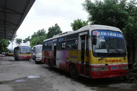 Những đại gia Bắc Giang ở thôn Thuyền bây giờ không thu mua đồng nát, sắt vụn nữa mà đều làm ăn lớn, tức là quan hệ với cả các cơ quan nhà nước, đơn vị quốc phòng… Bất kể có một thương vụ gì liên quan đến việc đấu thầu xe cũ, nát trên cả nước, hầu như đều có mặt người làng Thuyền đến thu mua.