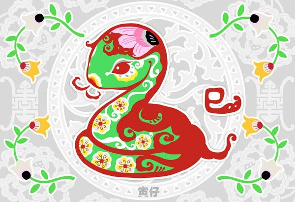 Sức hấp dẫn mà những người tuổi Rắn mê hoặc người khác có thể bù đắp được khuyết điểm này. Họ thường không cần cố gắng nhiều cũng có thể thu được tiền tài, hoặc là rất dễ thu được tiền tài từ túi áo người khác, đặc biệt là những người khác giới.
