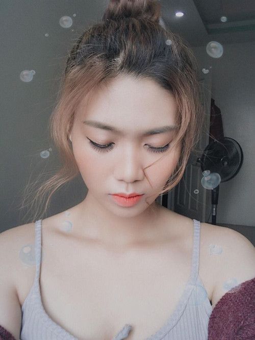 Đến khi nhận được thông báo trúng tuyển đại học cũng là lúc Lan Tây giảm được 33kg. Cô nàng béo núc ních giờ đây đã có thể tự hào cả về chiều cao lẫn vóc dáng, với ba vòng đáng ngưỡng mộ 100-70-105. Giảm cân thành công, cuộc sống của cô nữ sinh xinh đẹp thay đổi chóng mặt. Những người thích chọc ghẹo cô trước đây giờ nhìn cô bằng ánh mắt nể phục. Không ít người còn chủ động hỏi cô kinh nghiệm giảm cân và cách tập gym.