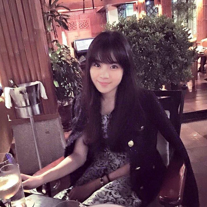 Xuất hiện khá nhiều trên truyền hình trong vai trò của MC chương trình Top style, chương trình làm đẹp kênh HaCTV2. Khán giả nước nhà đã rất quen thuộc với cô MC xinh đẹp, khéo léo và thân thiện này.