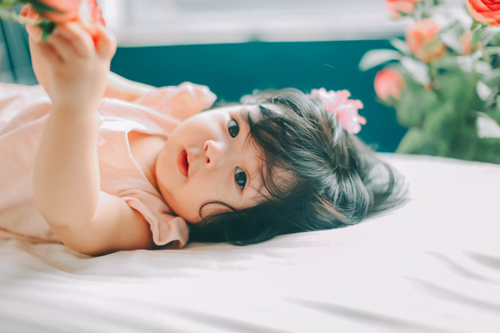 Là mẫu người cẩn thận, theo chị Hương: “Để có một bộ ảnh ưng ý trước hết phải tìm một phó nháy ưng ý, chụp ảnh theo phong cách mà mình hướng tới."