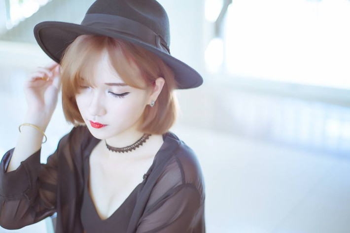 Ôm mộng trở thành một người mẫu ảnh chuyên nghiệp nhưng do hiện tại vẫn đang theo học ngành sư phạm, nên Mỹ Du vẫn đặt việc học lên hàng đầu để không cảm thấy phí phạm công sức, những gì mà bản thân đã cố gắng trong suốt những năm qua.