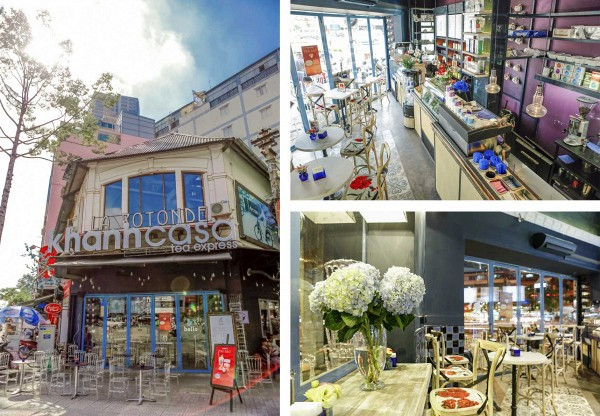 Có kiến trúc độc đáo, bắt mắt cùng với cung cách phục vụ chuyên nghiệp, nhưng chuỗi nhà trà Khanhcasa của Khánh Casa lại không được nhiều người nghe tên, biết đến, đơn giản vì những quán trà này chỉ dành cho giới nhà giàu. Rất khó để một người có thu nhập trung bình, cuộc sống bình dân có thể vào nhà trà này thưởng thức hay làm việc.