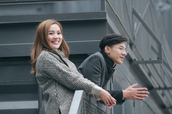 Trải lòng về hoạt động nghệ thuật trong một năm qua, dù không có nhiều sự xuất hiện ồn ào trước truyền thông nhưng Ngọc Anh đã có những dấu ấn trong âm nhạc.
