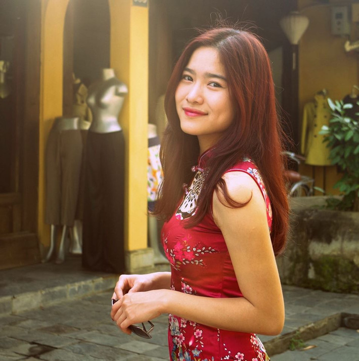Xinh đẹp, học giỏi và rất năng động… thời gian học ở Đại học Ngoại thương, Mai Trang là một nữ sinh viên rất nổi bật, được thầy yêu bạn quý. Năm 2012, Mai Trang mạnh dạn tham gia một cuộc thi sắc đẹp sinh viên của khoa và xuất sắc trở thành Hoa khôi Quản trị kinh doanh.