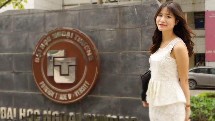 Tốt nghiệp cấp ba, Mai Trang quyết định thi vào Đại học Ngoại thương, theo học lớp Chất lượng cao Quản trị kinh doanh bởi khi đó cô nàng cảm thấy bản thân có sở thích và rất phù hợp với nghề kinh doanh. Suốt những năm học ở FTU, Mai Trang luôn duy trì thành tích học tập giỏi, tích cực tham gia nhiều hoạt động.