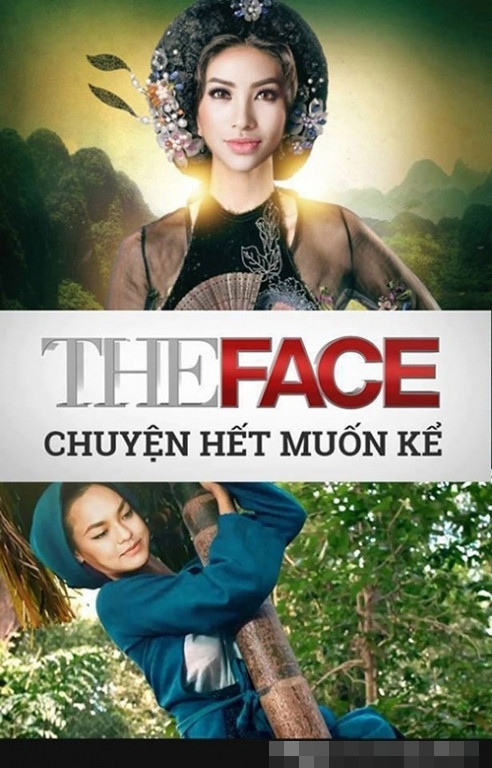Trước cuộc thi The Face Việt Nam, Mai Ngô từng tuyên bố đối đầu Phạm Hương. Mai Ngô trong phòng loại trừ ở The Face, được dân mạng ví như cô Tấm đang đứng trước "mụ dì ghẻ" Phạm Hương.