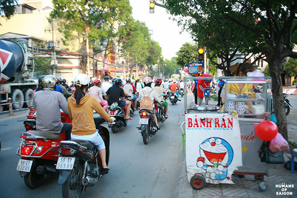 Nhóm thực hiện bộ ảnh người chuyển giới với nhân vật chị Ba chia sẻ: "Thực sự thì, chúng ta vẫn chưa hiểu rõ về họ, những người chuyển giới và chúng ta hay nghĩ rằng họ khác mình, rằng "chị Ba" khác với mình. Nhưng sự thật là những người chuyển giới nói chung, và “chị Ba” nói riêng cũng là người, cũng có quyền làm đẹp, có quyền mơ ước và quyền được hưởng hạnh phúc trong tình yêu chính đáng. Hãy nhìn họ như một người bình thường. Hãy đối xử với họ như một người bình thường. Vì họ không mong muốn gì hơn là được công nhận như một người bình thường".