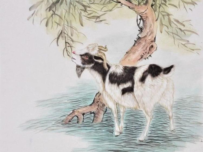 Tuổi Mùi: Theo tử vi 12 con giáp, những người tuổi Mùi có tính cách đơn giản, ổn định và chu đáo. Họ làm việc gì cũng nghiêm túc, giữ thái độ khiêm tốn. Chính điều này giúp họ đón bắt được những cơ hội phát triển, đồng thời gạt bỏ được những phiền phức không đáng có.