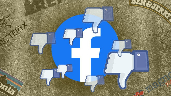 Phong trào quay lưng với Facebook "Stop Hate For Profit" đang nhận sự hưởng ứng nhanh chóng của hàng loạt các thương hiệu lớn. Từ lâu, mạng xã hội lớn nhất hành tinh đã đối mặt với làn sóng tẩy chay âm ỉ bởi cách xử lý thông tin sai lệch, phổ biến ngôn từ kích động thù địch và đỉnh điểm là việc để mặc các bài đăng gần đây của Tổng thống Mỹ Donald Trump. Ảnh: Adweek.