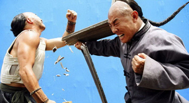 Lý Liên Kiệt được khán giả tôn xưng là ông hoàng kungfu. Ông là niềm tự hào của màn ảnh Hoa ngữ với nhiều bộ phim đặc sắc như Thiếu Lâm Tự.
