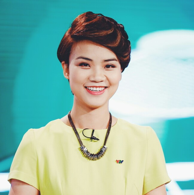 Thùy Dung hiện là biên tập viên dẫn chương trình của Ban thể thao, Đài truyền hình Việt nam. Thùy Dung cũng là bạn rất thân của Quỳnh Chi - một nữ BTV thể thao xinh đẹp khác. Nhờ đặc thù công việc gắn liền với các môn thể thao và đã thể hiện được sức khỏe, sự bền bỉ trong “Cuộc đua kỳ thú” nên Thùy Dung được nhiều bạn bè, đồng nghiệp mệnh danh là người “khỏe nhất VTV”.