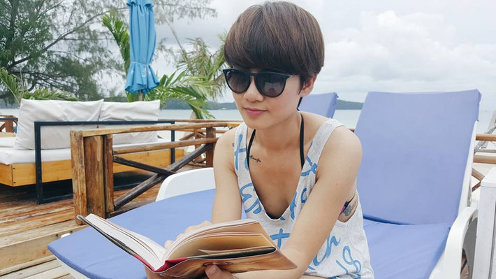 Được biết môn thể thao yêu thích nhất của Thùy Dung là tennis. Thời gian rảnh cô luôn dùng để chơi môn này hoặc đi du lịch với bạn bè, đồng nghiệp nhằm tăng cường sức khỏe và kiếm thêm những trải nghiệm cho bản thân.