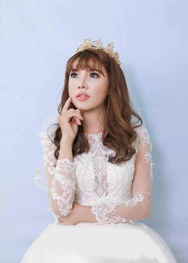Có thể thấy rằng, giống như ở Việt Nam, nhiều người Trung Quốc cũng khá bất ngờ trước sự thay đổi về nhan sắc của cô nàng và tỏ ý ngưỡng mộ nghị lực và sự quyết tâm của bà mẹ này.