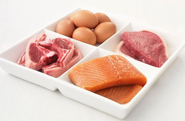 Các loại cá, đặc biệt là cá hồi, cá trích, cá ngừ đều rất giàu canxi nhưng nên ăn với lượng vừa đủ để tránh ảnh hưởng bởi hóa chất.