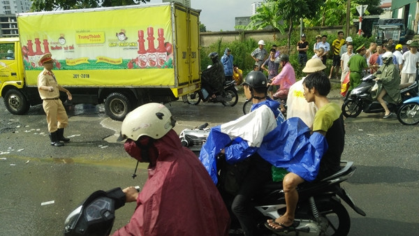 Cơ quan chức năng tiếp tục điều tra, làm rõ nguyên nhân vụ tai nạn,