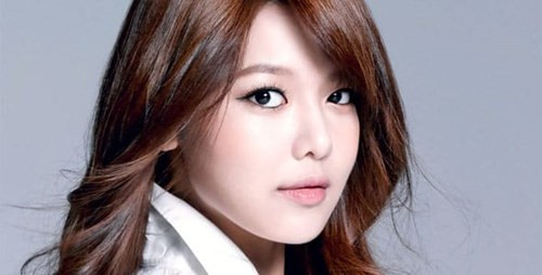 5. Sooyoung (SNSD). Gia đình Sooyoung đang sống trong căn biệt thự ở thành phố Jeonju trước khi cô trở thành thành viên của SNSD. Không chỉ vậy, họ còn sở hữu 2 biệt thự sân vườn ngay giữa trung tâm Seoul. Ông của cô điều hành một công ty kiến trúc danh tiếng nhất nhì Hàn Quốc, nơi xây dựng Trung tâm Nghệ thuật Seoul.