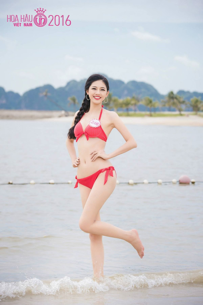 Thanh Tú đã và đang rèn luyện mình để hoàn thiện hơn. Nếu có cơ hội, cô cũng sẽ thử sức mình với vai trò biên tập viên.