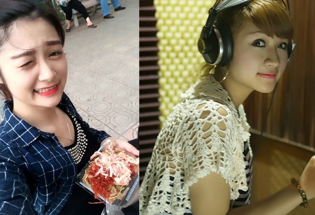 Nổi lên như một hiện tượng mạng khi có khuôn mặt giống hot girl Vân Navy. Lò Thị Hải người dân tộc Thái (Sơn La) sinh năm 1994 cũng lọt vào danh sách đề cử những hot boy, hot girl người dân tộc nổi tiếng.