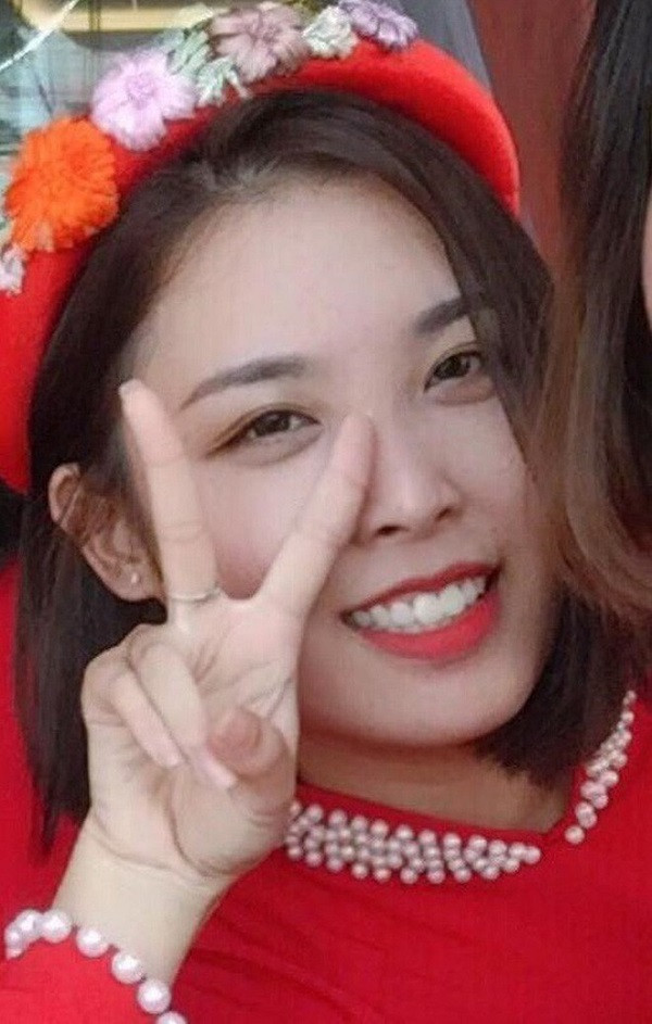 Gương mặt ngày càng duyên dáng, ưa nhìn của Thu Thảo.