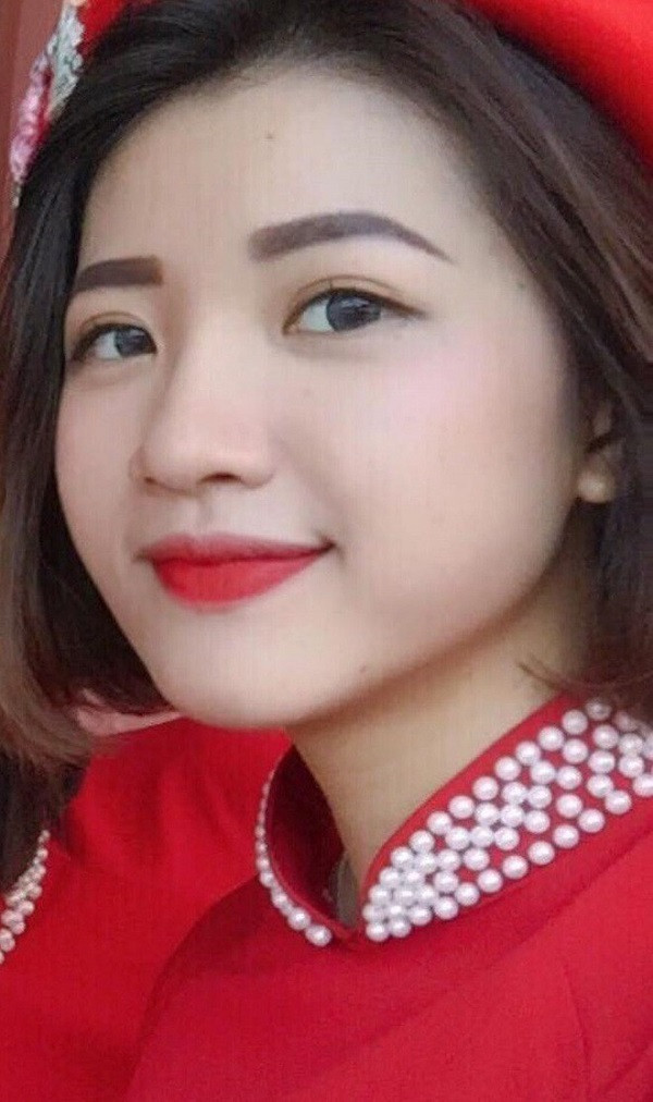 Có ai nhận ra Kim Anh không?
